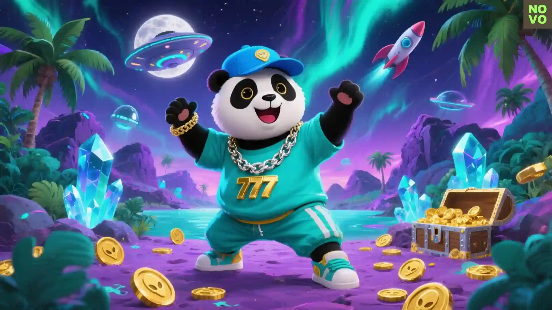 entretenimento online